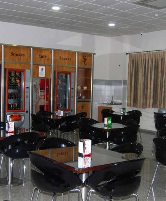 Tanatorio de Montijo