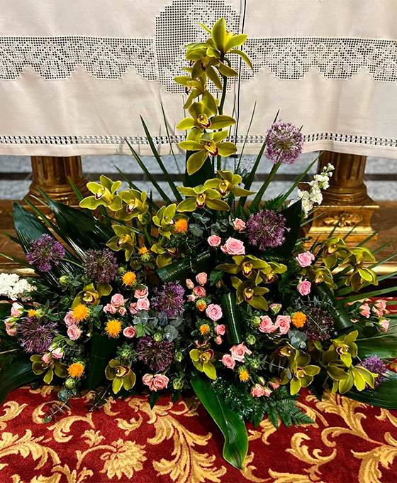 Centro Funerario en Montijo