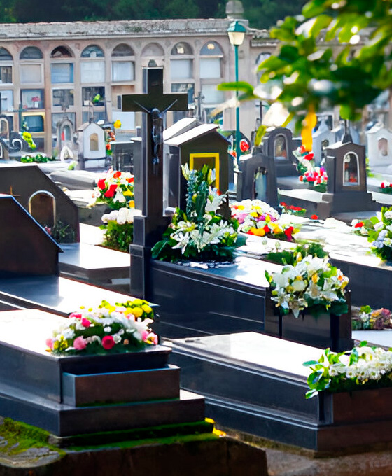 Crematorios en Montijo