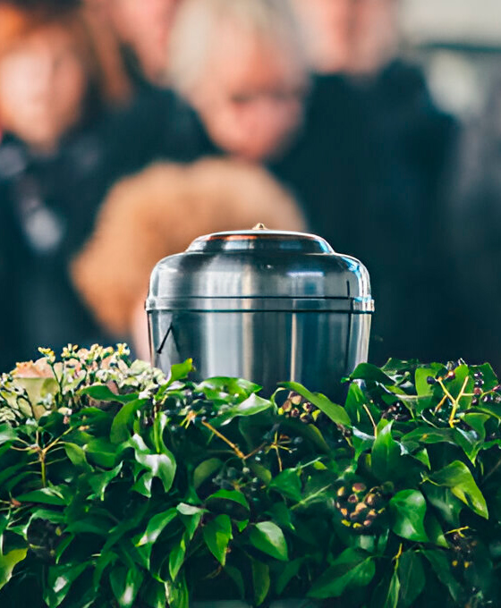 Servicio de Cremacion Tanatorio Badajoz