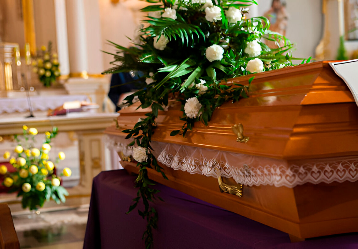 Servicios Fúnebres en Montijo